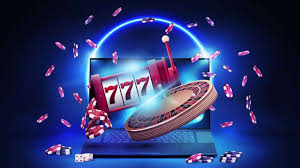 Nyxbets Online Casino Ontdek de Wereld van Online Gokken