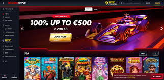 QuickWin Casino España La Experiencia de Juego Definitiva en Línea