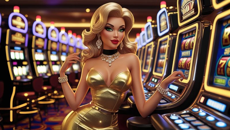 Unlock Exclusive Offers and Thrilling Slots on Spinmama Casino Today