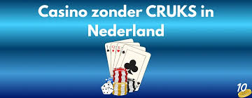 Wedden zonder CRUKS Vrijheid en Verantwoordelijkheid -763873466