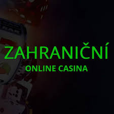 Zahraniční kasina Jak si vybrat to pravé Zahraniční kasina Jak si vybrat to pravé