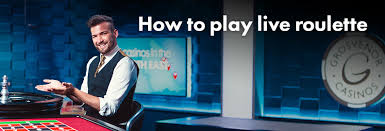Best Live Roulette Casinos in the UK 1399329972