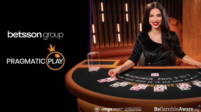 De Bedste Pragmatic Play Casinoer i Danmark 1657487191