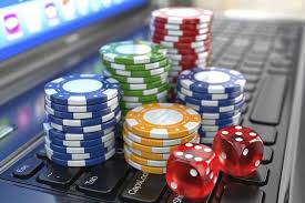 Descubre Radiante Casino Una Experiencia de Juego Única