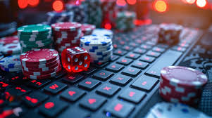 Discover the Thrills of Casino Betblast