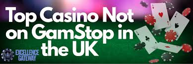 Discovering UK Sites Not on GamStop A Comprehensive Guide 530539644