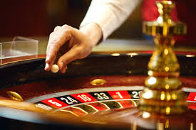 Experience Thrilling Live Roulette at Top UK Casino Sites 1320749644