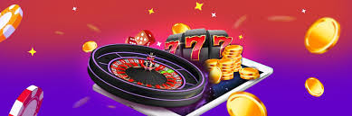 Explore the Thrills of Betblast Casino & Sportsbook
