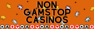 Exploring Casinos Not Part of GamStop A Comprehensive Guide Exploring Casinos Not Part of GamStop A Comprehensive Guide