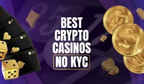Exploring Casinos Without Verification A Guide to Unverified Gaming Platforms