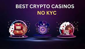 Exploring Casinos Without Verification A Guide to Unverified Gaming Platforms
