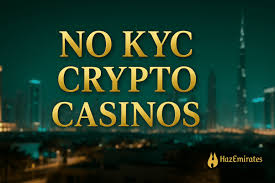 Exploring Casinos Without Verification A Guide to Unverified Gaming Platforms