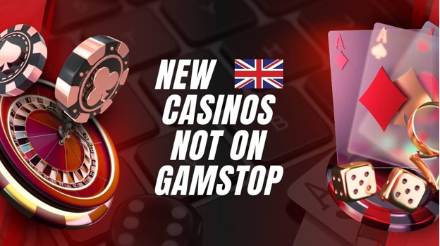 Exploring Live Casinos Not on Gamstop The Ultimate Guide
