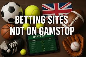 Exploring Non GamStop Bookmakers Your Guide to Betting Freedom 909223222