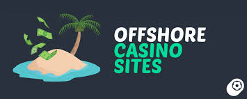 Exploring Overseas Online Casinos Opportunities and Regulations