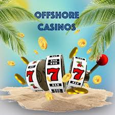 Exploring Overseas Online Casinos Opportunities and Regulations