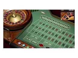 Exploring Roulette Options Beyond GamStop 1134816894