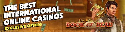 Exploring the Best International Casinos Around the World
