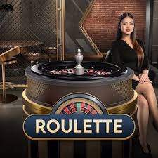 High Stakes Roulette The Thrill of the Spin