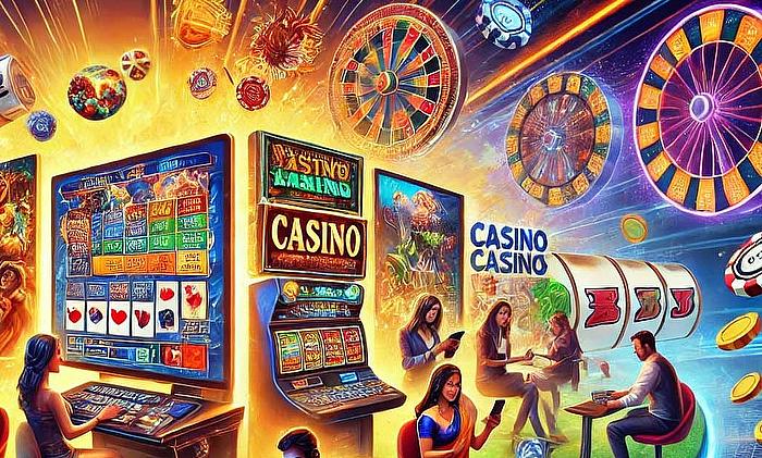I Casinò Esteri che Pagano Subito Scopri le Migliori Opzioni