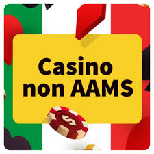 I migliori casinò non AAMS dove trovare l'intrattenimento online affidabile