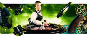 Immersive Roulette Eine neue Dimension des Spielens