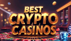 Krypto Casino Fremtiden for Online Spil 211342941