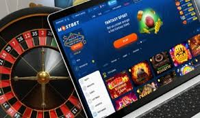 Mostbet Onlayn Müstəqil Bahis Platforması