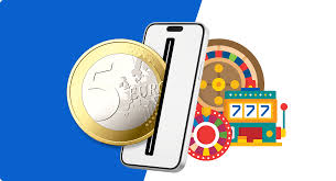 Online Καζίνο με Κατάθεση 5 Ευρώ Οδηγός για Παιχνίδια και Προσφορές