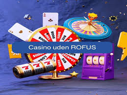 Oplev Spil Uden Rufus En Ny Dimension af Underholdning 729810362