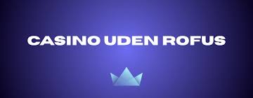 Oplev Spil Uden Rufus En Ny Dimension af Underholdning 729810362