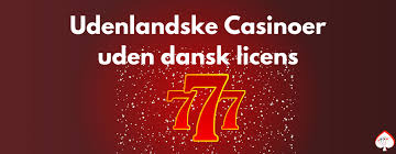 Oplev Spændingen ved Rofus Casino