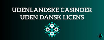 Oplev Svenske Casinoer Online Alt du Behover at Vide
