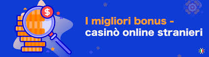 Scopri i Casino Non AAMS Sicuri Guida Completa e Consigli Utili Scopri i Casino Non AAMS Sicuri Guida Completa e Consigli Utili