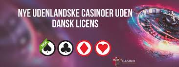 Spil Casino Uden Om Rufus En Guide til Alternativer