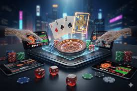 Spil og Vind Det Bedste Casino med Free Spins Spil og Vind Det Bedste Casino med Free Spins