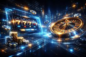 Spil Trygt Online Casino Uden Rufus