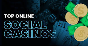 The Rise of Online Social Casinos A New Era of Gaming