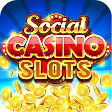 The Rise of Online Social Casinos A New Era of Gaming