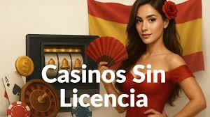 Todo lo que debes saber sobre los casinos sin licencia en España -158573794