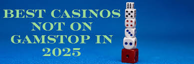Understanding Non-GamStop Registered Sites Risks, Reasons and Responsible Choices