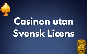 Utländska Casino En Guide till Spel och Bonusar