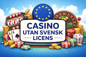 Utländska Casino En Guide till Spel och Bonusar
