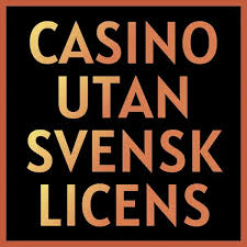 Bästa Utländska Casino Utan Svensk Licens - En Översikt -1751922152