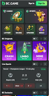 BC.Game ES Login Your Guide to Getting Started