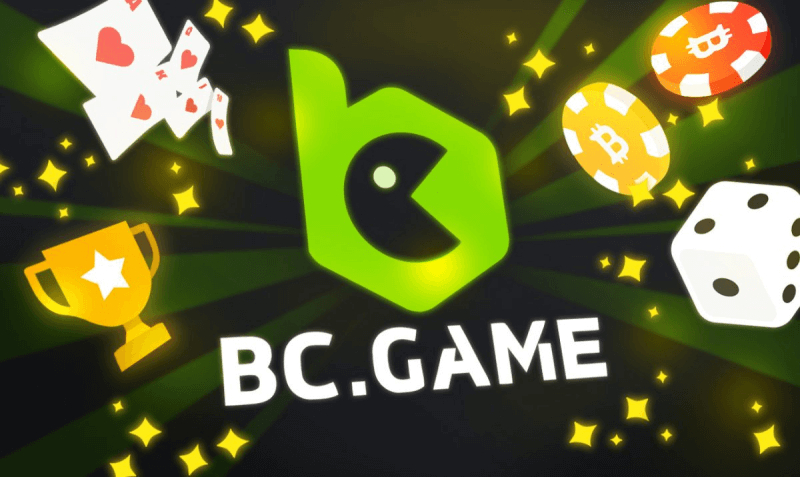 BC.Game Online Casino and Sportsbook Your Ultimate Destination for Gaming and Betting
