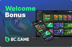BC.Game Predictions Insights and Strategies for Success