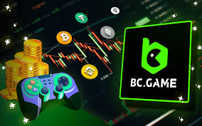 BC.Game Sign Up Your Gateway to Exciting Online Gaming