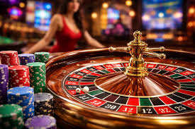 Bedste Roulette Casinoer Dit Ultimative Guide til Spilleglæde