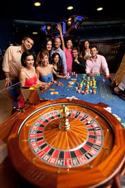 Best Live Roulette Experience the Thrill of Real-Time Gaming